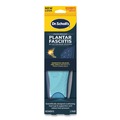Footwear | Dr. Scholl's 87101894 Plantar Fasciitis All Day Pain Relief Orthotics for Women - Women Size 6 to 10, Blue (1-Pair) image number 0