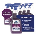 Industrial Cleaning Products | Dawn Professional 07308 32 oz. Spray Bottle Fresh Scent Multi-Surface Heavy Duty Degreaser (6/Carton) image number 8