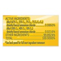 Disinfecting & Cleaning Solutions | Professional LYSOL Brand 19200-00351 32 oz Advanced Deep Clean All Purpose Cleaner - Lemon Breeze image number 3