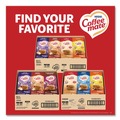Creamers | Coffee-Mate 12408209 0.38 oz. Mini Cups Liquid Coffee Creamer - French Vanilla/Hazelnut/Original (150/Carton) image number 8