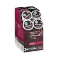 Coffee - Caffeinated | Starbucks 12434813 K-Cups - French Roast (96/Carton) image number 3