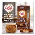 Creamers | Coffee-Mate 12384196 0.38 oz. Mini Cups Liquid Coffee Creamer - Snickers (200/Carton) image number 10