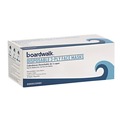 Face Masks | Boardwalk MS2000 3-Ply General Use Face Mask - Blue (2000/Carton) image number 2
