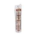 Cups | Dart TC32 32 oz. Ultra Clear PETE Cold Cups - Clear (300/Carton) image number 2