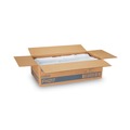 Disposable Forks | Dixie FH217 Plastic Cutlery Forks - White (1000/Carton) image number 3