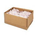 Breakroom Condiments | Office Snax OFX15261 0.75 g Iodized Salt Packets (3000/Carton) image number 2