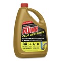 Drain Cleaners | Liquid Plumr 00228 80 oz. Gel Pro-Strength Full Clog Destroyer Plus PipeGuard image number 1