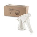 Sprayers & Pumps | Boardwalk 511300 300ES 9.5 in. Tube Trigger Sprayer for 32 oz. Bottles - White (24/Carton) image number 0