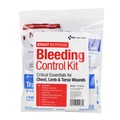 First Aid Kits | First Aid Only 91137 11-Piece Critical Essentials Bleeding Control Kit for Limb, Chest and Torso Wounds image number 3