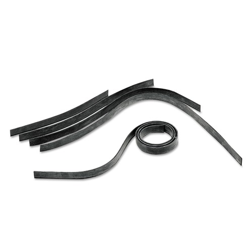Squeegees | Unger RT920 36 in. Wide Blade ErgoTec Replacement Squeegee Blades (12/Carton) image number 0