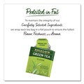 Tea | Bigelow RCB00388 Single Flavor Tea - Green (28 Bags/Box) image number 4
