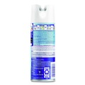 Disinfecting & Cleaning Solutions | LYSOL Brand 19200-74186 12.5 oz. Aerosol Disinfectant Spray - Crisp Linen Scent (12/Carton) image number 3