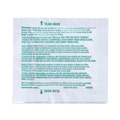 Camera Accessories | Bausch & Lomb 8576 Sight Savers 8 in. x 5 in. Pre-Moistened Anti-Fog Tissues with Silicone (100/Box) image number 4