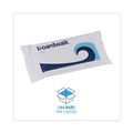 Hygiene Bar Soaps | Boardwalk BWKNO3SOAP #3 Bar Paper Wrapped Floral Fragrance Face and Body Soap (144/Carton) image number 2