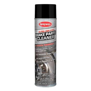PRODUCTS | Sprayway 1000000318 15 oz Brake Parts Cleaner (12/Carton)