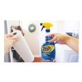 Disinfecting & Cleaning Solutions | Zep Commercial ZU112032 32 oz. Spray Bottle Streak-Free Glass Cleaner - Pleasant Scent (12/Carton) image number 6
