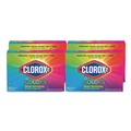 Stain Removers | Clorox 2 03098 49.2 oz. Stain Remover and Color Brightener Powder - Original (4/Carton) image number 0