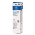 Cleaning Cloths & Wipes | Clorox Healthcare 31424 6.75 in. x 9 in. 1-Ply Individual Bleach Germicidal Wipes - Unscented White (6/Carton) image number 2
