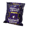Coffee - Caffeinated | Maxwell House GEN862400 1.2 oz. Special Delivery Filter Pack Regular Ground Coffee (42/Carton) image number 0