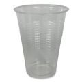 Cups | Boardwalk BWKWRAPCUP 9 oz. Individually Wrapped Translucent Plastic Polypropylene Cold Cups (1000/Carton) image number 1