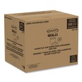 Food Containers & Lids | SOLO KHB32A-J8000 32 oz Flexstyle Double Poly Paper Food Combo Packs - Symphony (500/Carton) image number 1