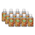 Air Fresheners & Odor Eliminators | Chase Products CHA 5182 Champion Sprayon SPRAYScents 7 oz. Metered Air Freshener Refill - Orange Sun (12/Carton) image number 0