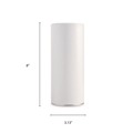 Air Fresheners & Odor Eliminators | Fresh Products OOC-F-012I048M-22 12 oz. Shaker Can Odor-Out Rug/Room Deodorant - Lemon (12/Box) image number 3