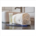 Personal Shampoos, Conditioners, & Body Washes | Coffee Pro SH-EGC-T 30 mL Shampoo - Clean Scent (288/Carton) image number 2