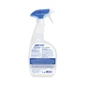 Disinfecting & Cleaning Solutions | PURELL 3341-06-RTL 32 oz. Bottle with Spray Trigger Attached Foodservice Surface Sanitizer - Fragrance Free (6/Carton) image number 1