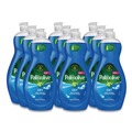 Dishwashing Detergents | Ultra Palmolive US04229A 20 oz. Bottle Dishwashing Liquid - Unscented (9/Carton) image number 0