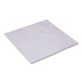 Paper Wraps | Bagcraft P057014 14 x 14 Grease-Resistant Paper Wraps and Liners - White (4000/Carton) image number 2