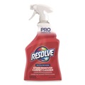 Carpet Cleaners | Professional RESOLVE 36241-97402 32 oz. Spray Bottle Carpet Cleaner (12/Carton) image number 1