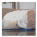 Hygiene Bar Soaps | Coffee Pro SP-OAS-17-1709 0.6 oz. Soap Bar - Clean Scent (500/Carton) image number 2