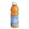 Juices | Tropicana TRO00233 10 oz. Bottle 100% Juice - Orange (24/Carton) image number 2