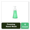 Hand Soaps | Method 01160 10 oz Foaming Hand Wash - Waterfall Scent (6/Carton) image number 3