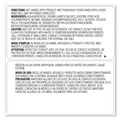 Soap Refills | PROVON 1941-02 1,200 mL Clear and Mild Foam Hand Wash Refill - Unscented (2/Carton) image number 5