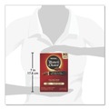 Coffee - Caffeinated | Nescafe 11005773 .06 oz Taster's Choice Stick Pack - House Blend (480/Carton) image number 5