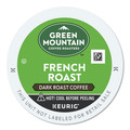 Coffee - Caffeinated | Green Mountain Coffee 5000330108 Coffee K-Cups - French Roast (24/Box) image number 1
