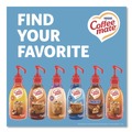 Creamers | Coffee-Mate 12039864 1.5 Liter Liquid Coffee Creamer Pump Bottle - French Vanilla (2/Carton) image number 2