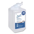 Soap Refills | Scott 91554 1000 ml Anitmicrobial Foam Skin Cleanser - Fresh Scent (6/Carton) image number 2