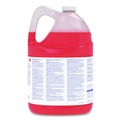 Floor Cleaners | Diversey Care 101109753 Stride Citrus 1 Gallon Bottle Neutral Cleaner (4/Carton) image number 2
