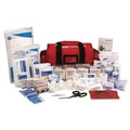 First Aid Kits | First Aid Only 520-FR 16 in. x 8 in. x 7.5 in. Nylon Fabric Case First Responder Kit (158-Pieces/Kit) image number 0