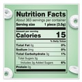 Candy, Gum & Mints | LifeSavers MMM29060 50 oz. Wint-O-Green Hard Candy Mints image number 1
