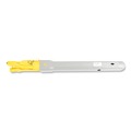 Signs | First Aid Only 220SC 3 in. x 2.5 in. x 20 in. Pop Up Safety Cone - Yellow image number 3