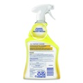 Disinfecting & Cleaning Solutions | LYSOL Brand 19200-75352 32 oz. Spray Bottle Ready-to-Use All-Purpose Cleaner - Lemon Scent (12/Carton) image number 3
