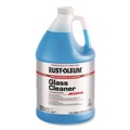 Disinfecting & Cleaning Solutions | Rust-Oleum 352243 Professional Cleaners Glass Cleaner 1 gal Jug (4/Carton) image number 0
