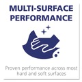 Disinfecting & Cleaning Solutions | PURELL 4341-04 1 Gallon Bottle Fragrance-Free Foodservice Surface Sanitizer (4/Carton) image number 7