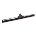 Squeegees | Nexstep Commercial Products 96822-S MaxiPlus Metal Floor Squeegee, 22-in Wide Blade image number 0