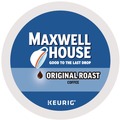 Coffee - Caffeinated | Keurig 5000363999 K-Cups - Original Roast (24/Box) image number 2