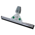 Squeegees | Unger HM22A Heavy Duty 22 in. Straight Water Wand with Socket and Twin Foam Rubber Blades image number 0
